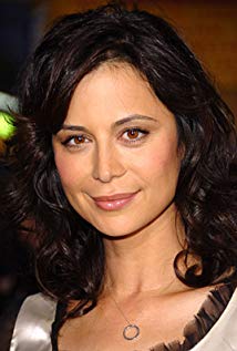 Catherine Bell