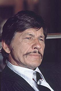 Charles Bronson