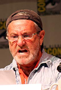 Charlie Adler