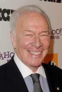 Christopher Plummer