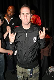 Chuck Comeau