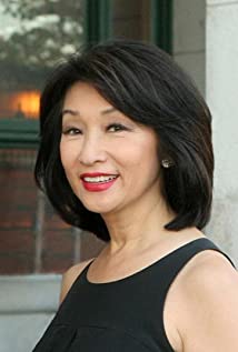 Connie Chung