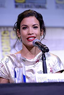 Danay Garcia