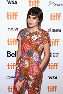 Devery Jacobs