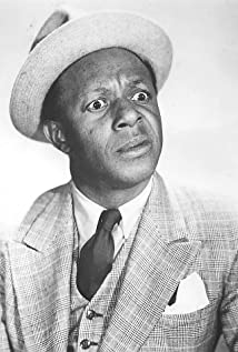 Eddie 'Rochester' Anderson