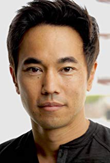 Edward Chen