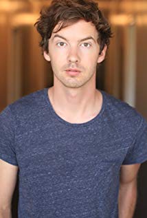 Erik Stocklin