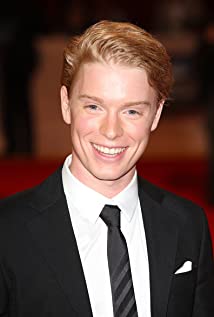 Freddie Fox