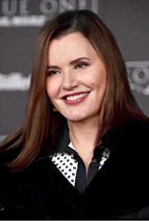 Geena Davis