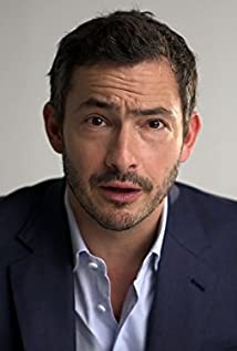 Giles Coren