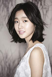 Go-eun Kim