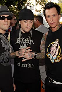 Good Charlotte