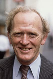 Gordon Jackson