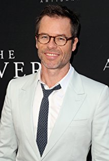 Guy Pearce