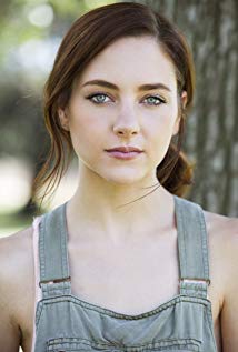 Haley Ramm