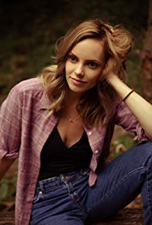 Hannah Tointon