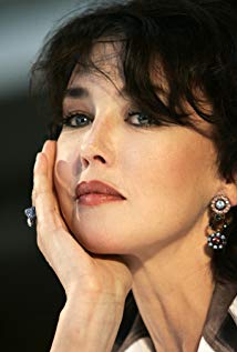 Isabelle Adjani