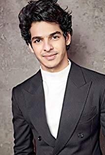 Ishaan Khattar