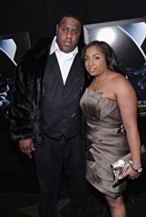 Jamal Woolard