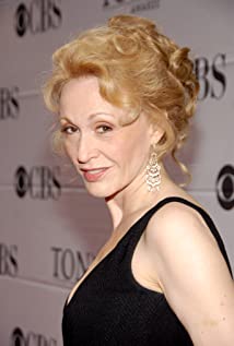 Jan Maxwell