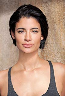 Jessica Clark