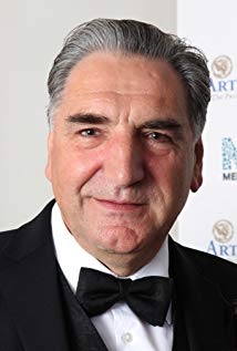 Jim Carter