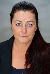 Jo Barker