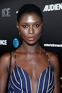 Jodie Turner-Smith