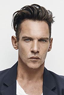 Jonathan Rhys Meyers