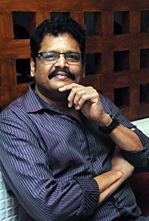 K.S. Ravikumar