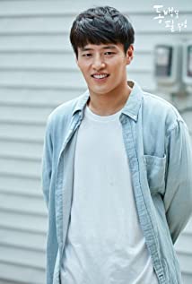 Kang Ha-Neul