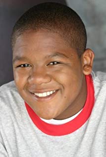 Kyle Massey