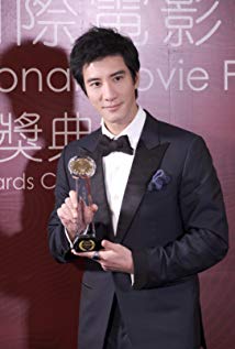 Leehom Wang