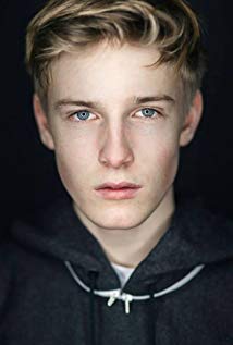 Louis Hofmann