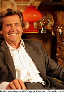 Melvyn Bragg