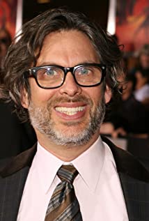 Michael Chabon