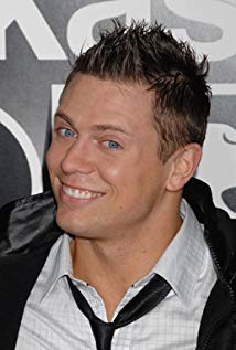 Mike 'The Miz' Mizanin