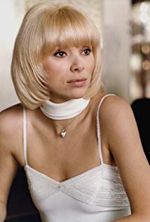 Mireille Darc