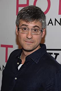 Mo Rocca