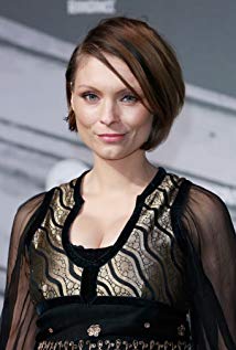 MyAnna Buring