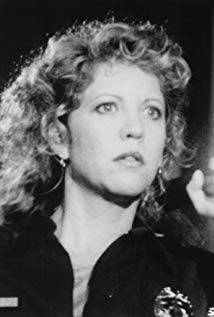 Nancy Allen