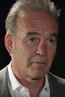 Nick Broomfield