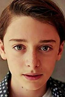 Noah Schnapp