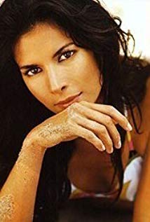 Patricia Velasquez