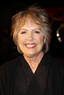 Penelope Wilton