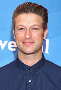 Peter Scanavino