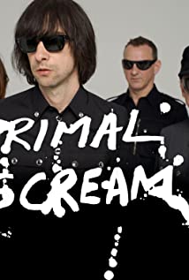 Primal Scream