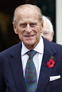 Prince Philip