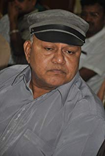 Radha Ravi