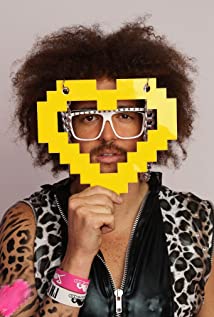 Redfoo